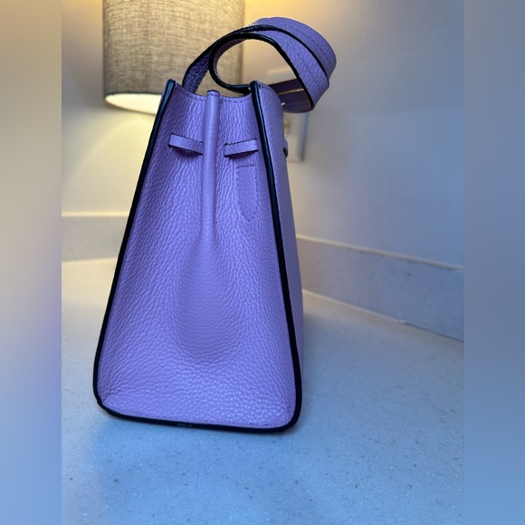 Light pink Kate Spade purse and wallet - Picture 2 of 5